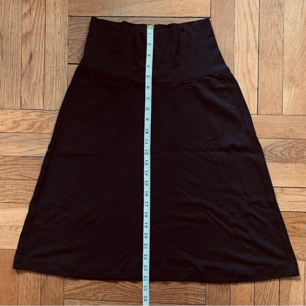 Icebreaker Merino Wool Villa Skirt - Picture 5 of 10